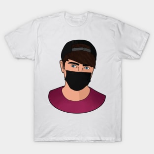 colby brock s2 T-Shirt